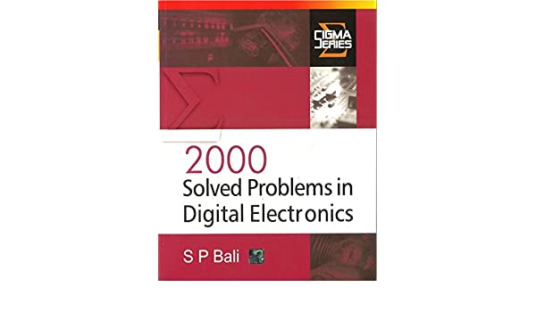 2000 solved problems in digital electronics by bali pdf files